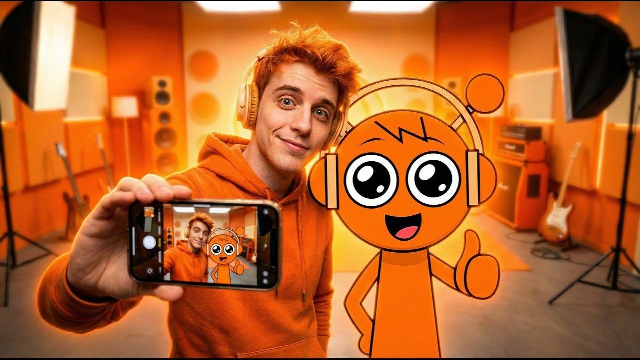 СПРУНКИ в реальной жизни  (Орен, Пинки, Скай, Овакс, Венда и другие)