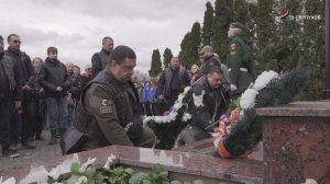 Серпухов стал точкой маршрута международного мотопробега