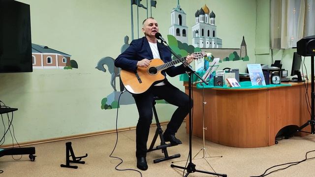 11) Концерт "Хорошее настроение" (перевод Л. Гинзбурга, муз. Д. Тухманова "Из вагантов").