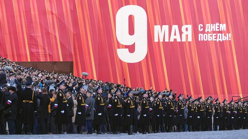 С Днем Победы! Лучшие стихи, которые не оставят равнодушным