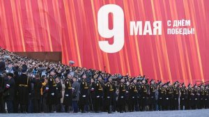 С Днем Победы! Лучшие стихи, которые не оставят равнодушным