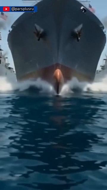 Как Иран превратил Ормузский пролив в стратегический кошмар для США?