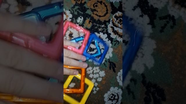 Макформерс-уровень 1 лёгкий.