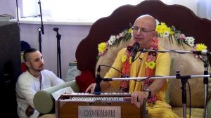 3 - 02.05.16.Киртан в КЦ Гаура