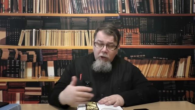 бесы припёрлись к тебе потому, что ты гордый, не смиренный человек