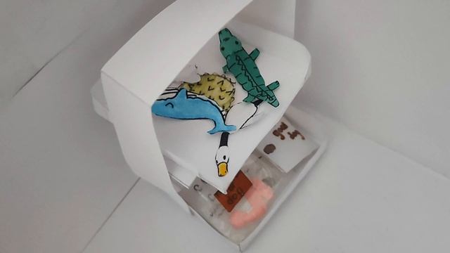 Новый питомчик!Пж дайте ей имя