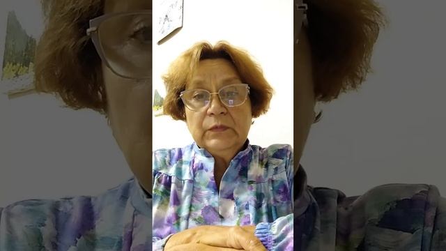 История клиентки