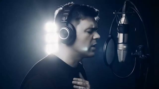 Close Your Eyes | Music And Lyrics By Sergey Maximov