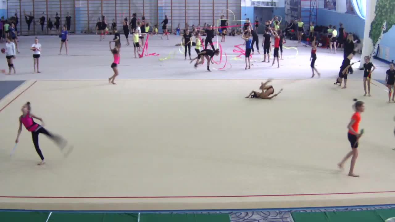 ВСЕРОССИЙСКИЕ СПОРТИВНЫЕ СОРЕВНОВАНИЯ «БЕРЕЗКА»