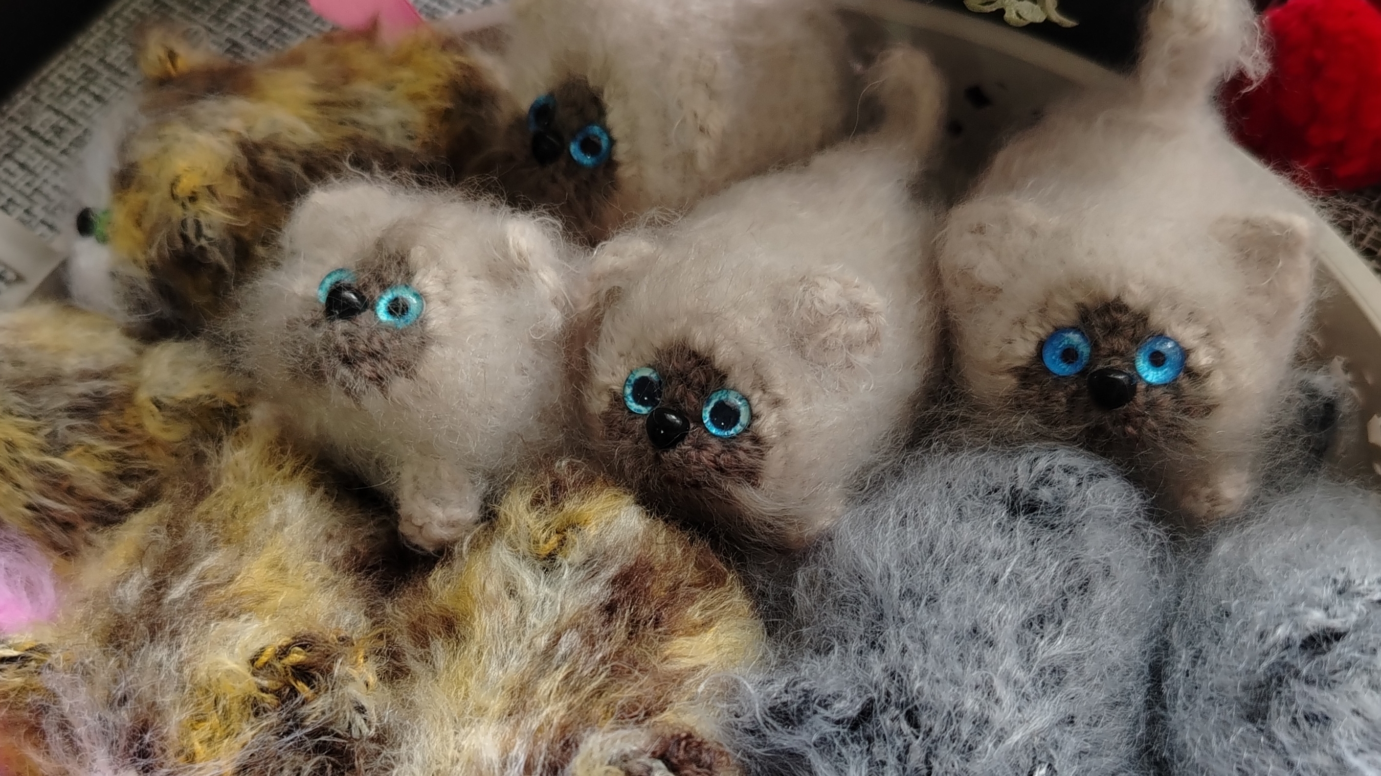 У меня новинки 😁💓