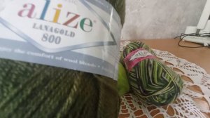 🧦💐🌸🌼 СП «Носочки для Лета. Сезон 3» 🌼🌸💐🧦
Вступительное видео.