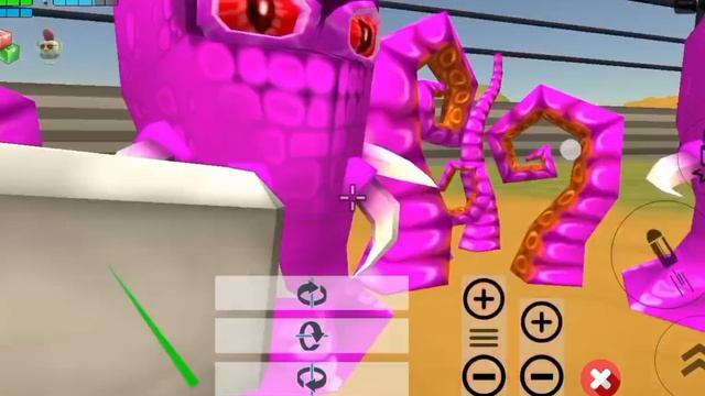 нападение асминогов 2 серия