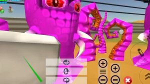 нападение асминогов 2 серия