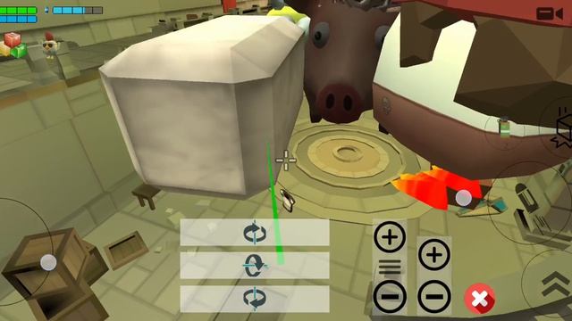 плащ вернулся? (5 серия: финал)