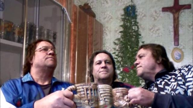 Мой фильм-Генералы Енисея!!!