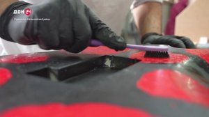 Электрогитары от души