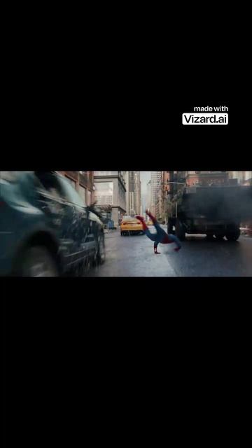 Человек-паук_ Кто я на самом деле_