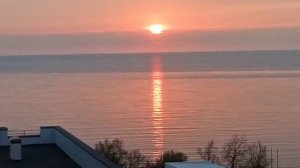 Закат.Анапа