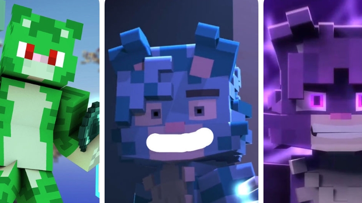 смешной видос