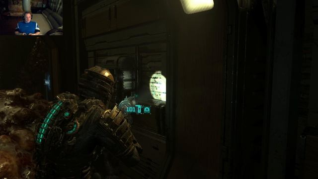 Dead Space R - прятки s24