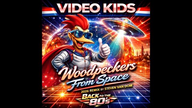 𝖁𝖎𝖉𝖊𝖔 𝕶𝖎𝖉𝖘 💥 𝖂𝖔𝖔𝖉𝖕𝖊𝖈𝖐𝖊𝖗𝖘 𝕱𝖗𝖔𝖒 𝕾𝖕𝖆𝖈𝖊 (2026 𝕽𝕸𝖃 𝖇𝖞 𝕾𝖁𝕯)