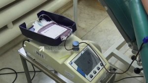 В стране проходит масштабная акция «Донорский рекорд России»