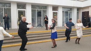 Дай мне солнце и огня....... 19.04.26 Гомель парк Луначарского 🥰💫