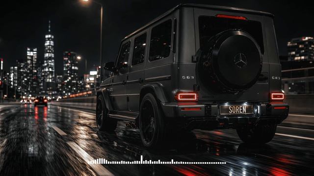 Furkan Soren - Darkness (Original Mix)