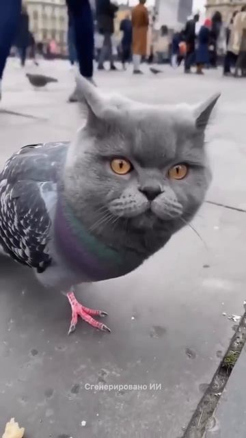 Голукот.

#юмор #приколы