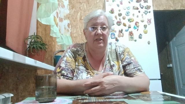 20-04-2026 Вечерняя болталочка.Благодарю своих подписчиков,нас уже больше 100...Спасибо Вам!!!