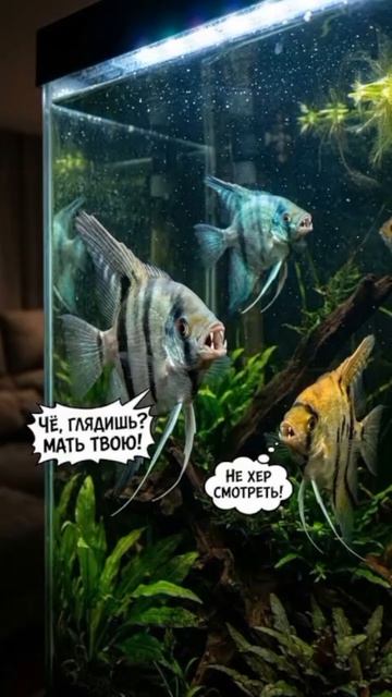 агрессивная среда