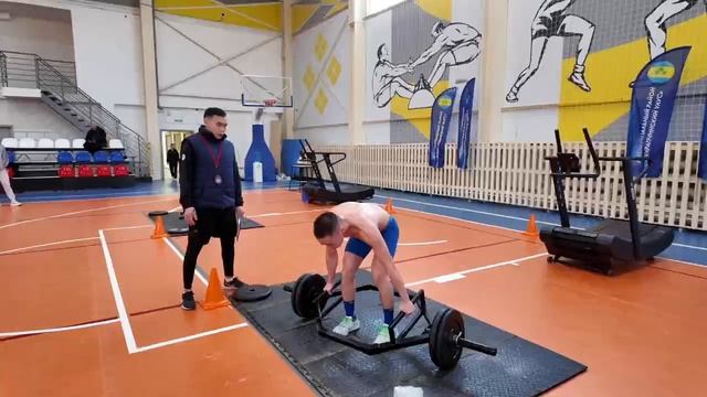 Проведение Открытого улусного фестиваля здоровья по триатлону суперспринт 