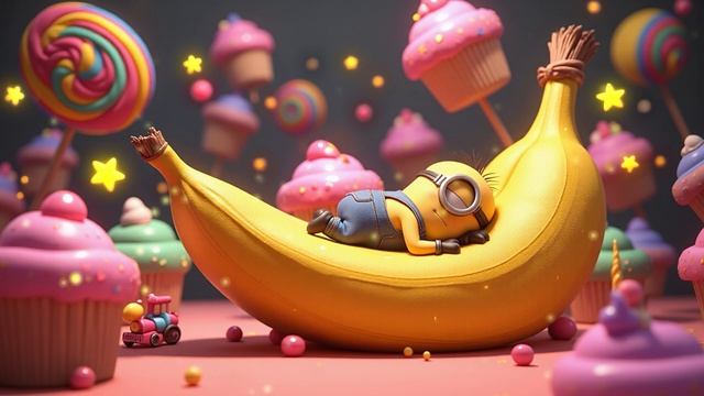 Нежная колыбельная 💛✨🌙 Музыка для сна малышу