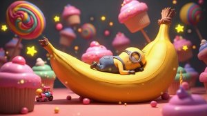 Нежная колыбельная 💛✨🌙 Музыка для сна малышу