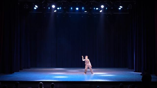 5. Акритова Арина | Москва | KALUGA DANCE OPEN 2026 | #KalugaDanceOpen2026