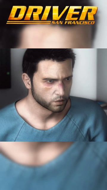 Driver San Francisco \ Прохождение #4 (FINAL) (4K)#driversanfrancisco #shorts #blackwolf