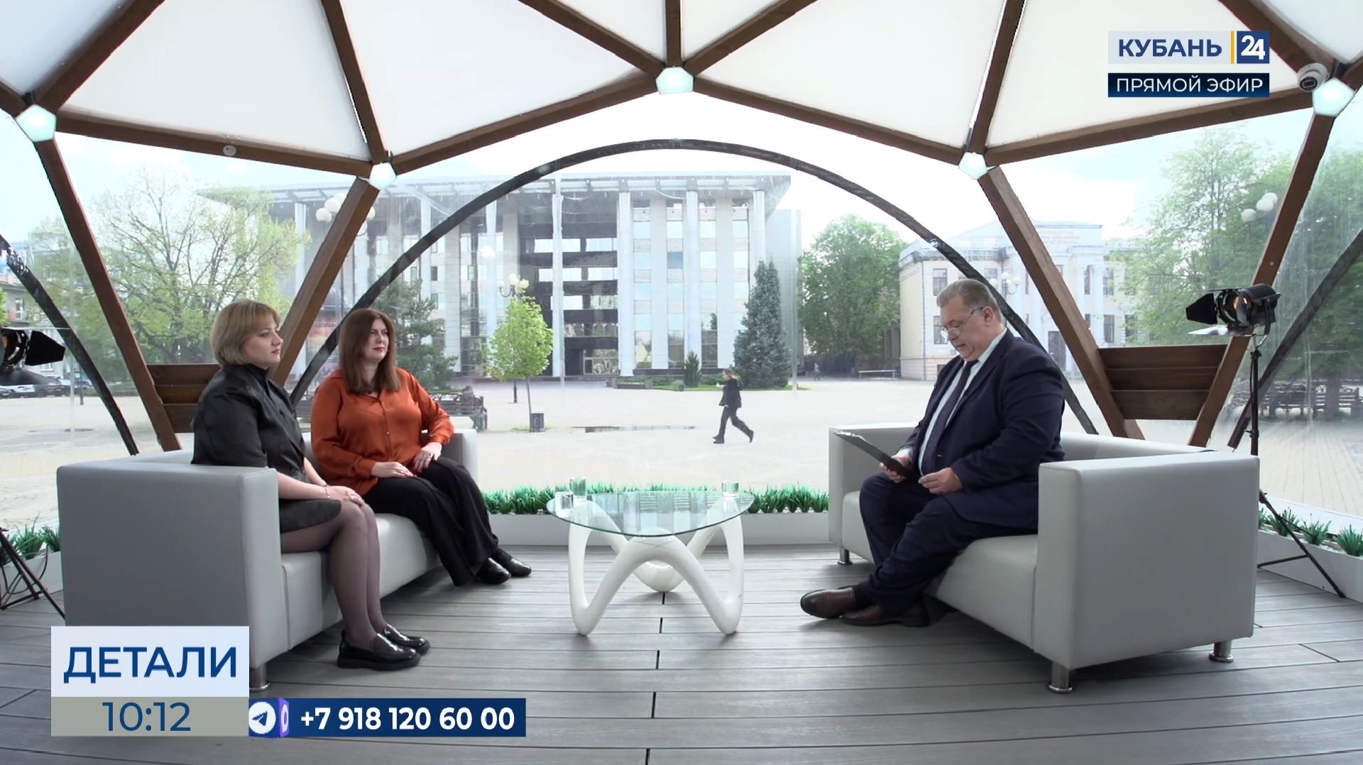 Елена Гечбая: секрет борьбы с волнением на ЕГЭ ― в хорошей подготовке к нему