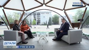 Елена Гечбая: секрет борьбы с волнением на ЕГЭ ― в хорошей подготовке к нему