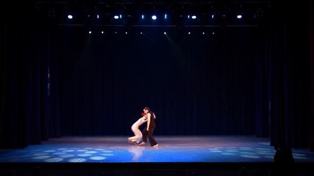 47 Некрасова Алена и  Морозова Ольга | Тула | KALUGA DANCE OPEN 2026 | #KalugaDanceOpen2026