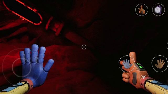 Рорру 4 на телефон порт фанмйт