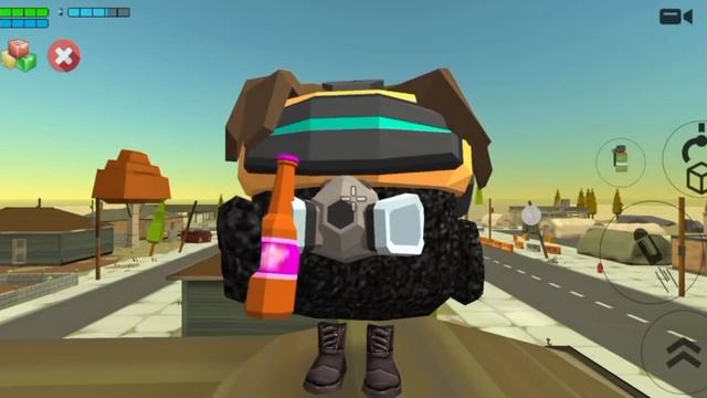 Разоблачение на лазерного ковбоя часть 2