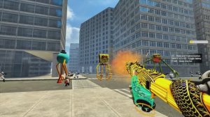 Все Хагги из Poppy Playtime теперь являются соперниками в Garry's Mod.😜😝