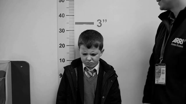 This Ad Was Made By One Person In One Afternoon