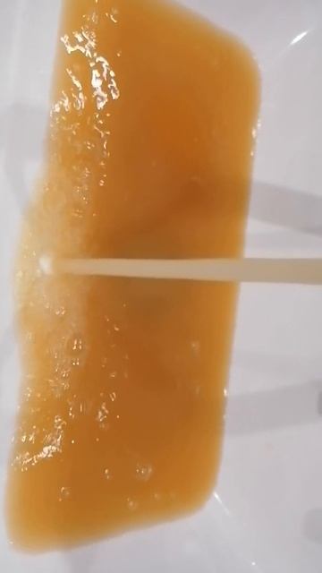 Ржавая вода