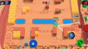 Делаю прайм на поко в бравл старс