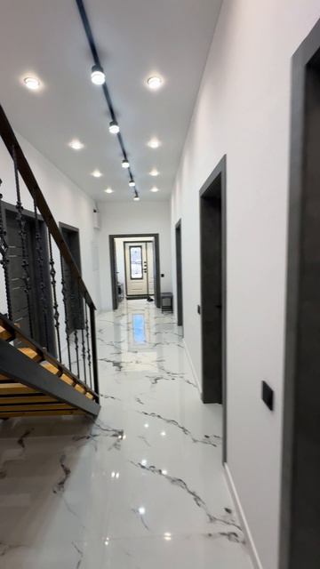 Новый дом в с.Штурмовое 🔥🔥🔥