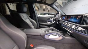 Mercedes-Benz GLS 450 4MATIC FL