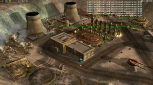 Контра 007 против 6 за ядерного генерала