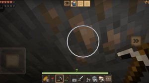 прохожу  Minecraft глава 1 ,,куй железo»
