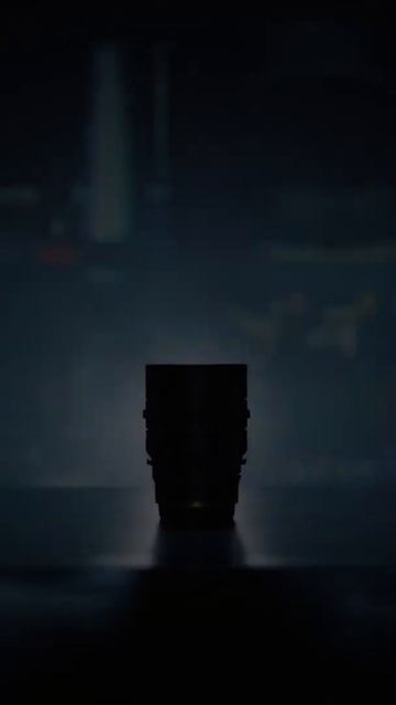 Первые кинообъективы Nikon Z Cinema — тизер